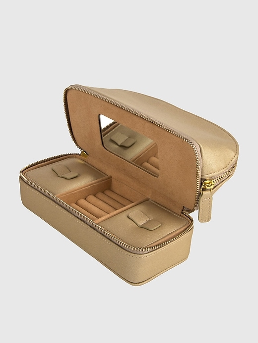 Image number 1 showing, Brouk and Co Abby Travel Organizer