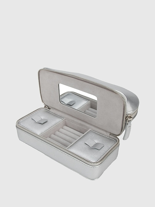 Image number 1 showing, Brouk and Co Abby Travel Organizer