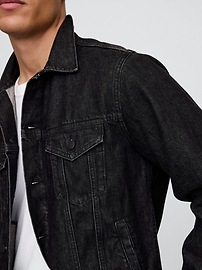 Classic Icon Denim Jacket