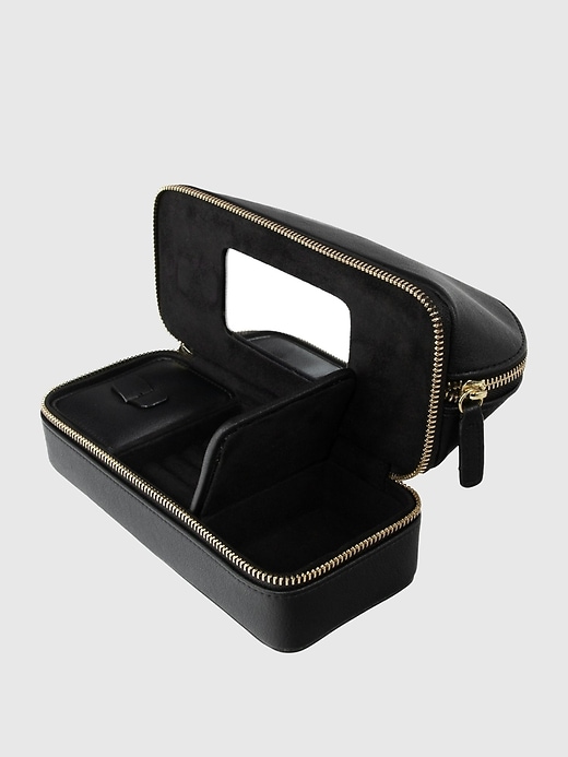 Image number 1 showing, Brouk and Co Abby Travel Organizer