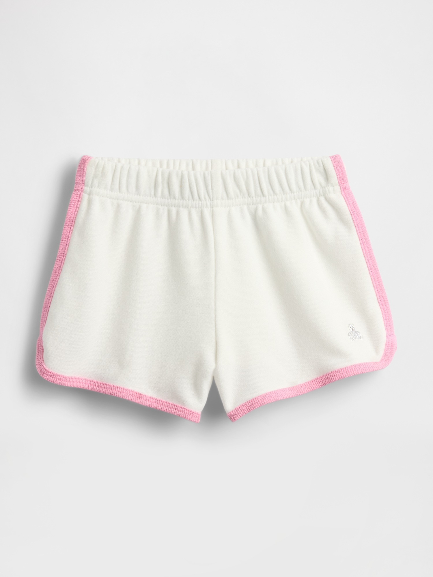Baby & Toddler Mix & Match VintageSoft Dolphin Sweat Shorts