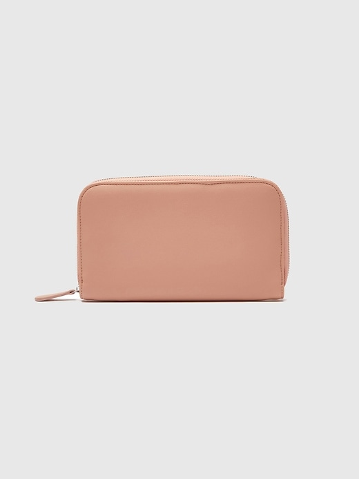 Image number 2 showing, Brouk and Co Croft Avenue Luna Travel Jewelry Wallet