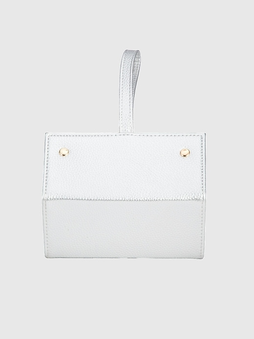Image number 2 showing, Brouk and Co Leah 5 Eyewear and Jewelry Case