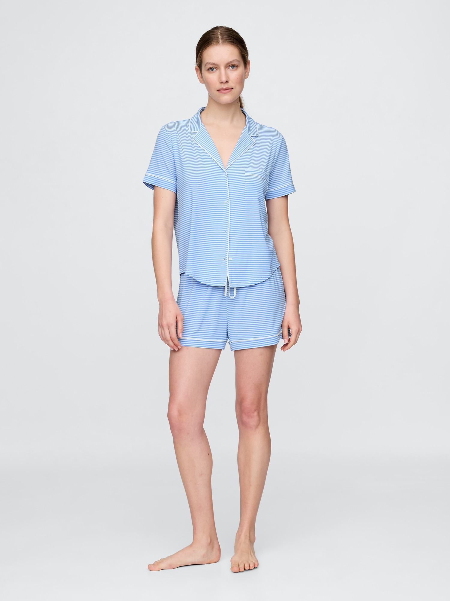 Modal PJ Shorts