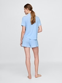 Modal PJ Shorts