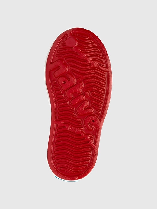 Image number 3 showing, Kids Native Shoes Jefferson