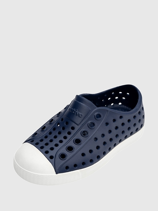 Image number 2 showing, Kids Native Shoes Jefferson