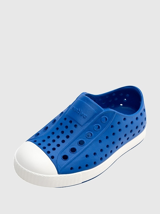Image number 2 showing, Kids Native Shoes Jefferson