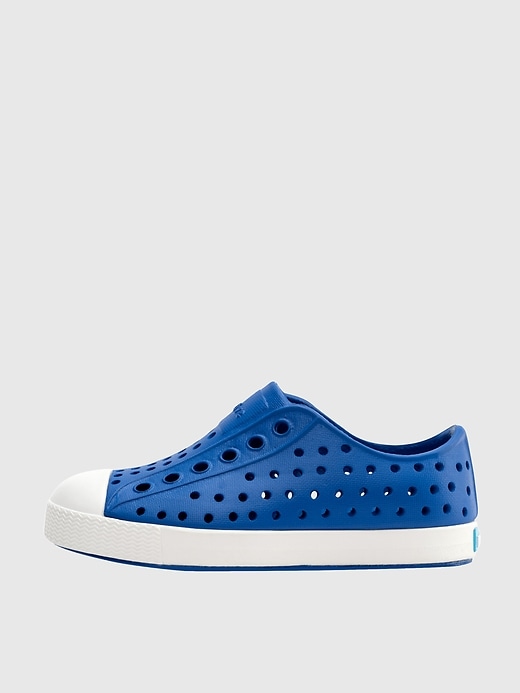 Image number 4 showing, Kids Native Shoes Jefferson