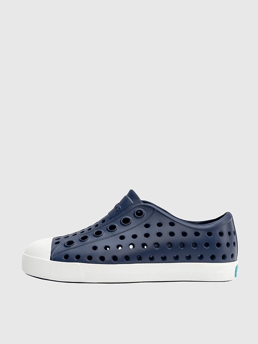 Image number 4 showing, Kids Native Shoes Jefferson