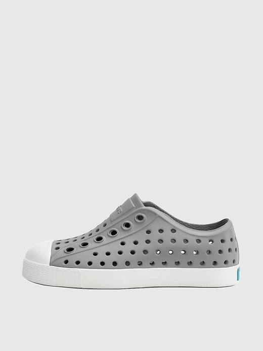 Image number 4 showing, Kids Native Shoes Jefferson