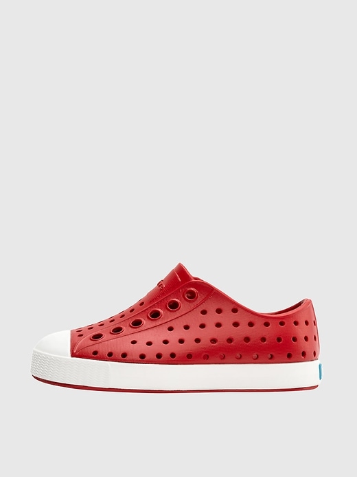Image number 4 showing, Kids Native Shoes Jefferson