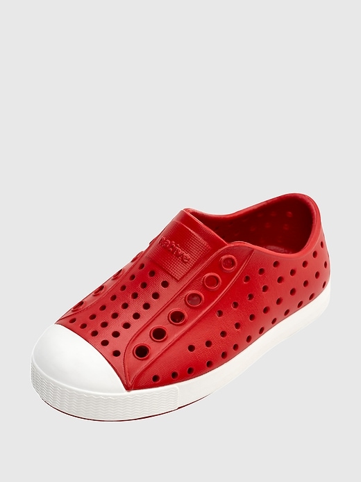 Image number 2 showing, Kids Native Shoes Jefferson