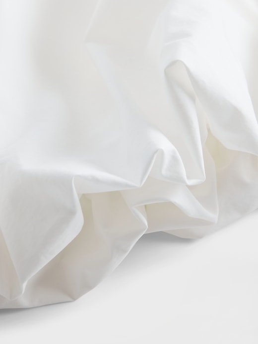 Image number 5 showing, Easy Bubble Midi Skirt