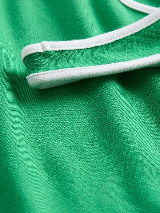 Image number 5 showing, Modern Cropped Tank Top