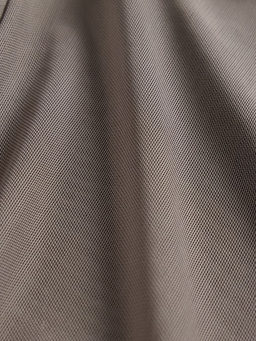 Image number 5 showing, Mesh Cropped T-Shirt
