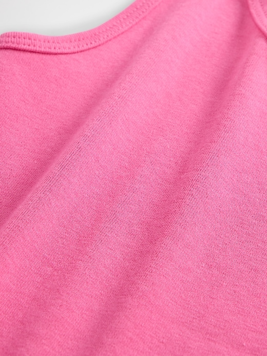Image number 5 showing, Modern Cropped Cami