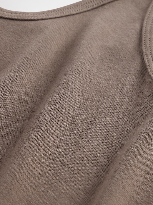 Image number 5 showing, Modern Cropped Cami