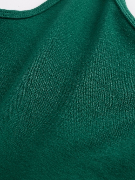 Image number 5 showing, Modern Cropped Cami