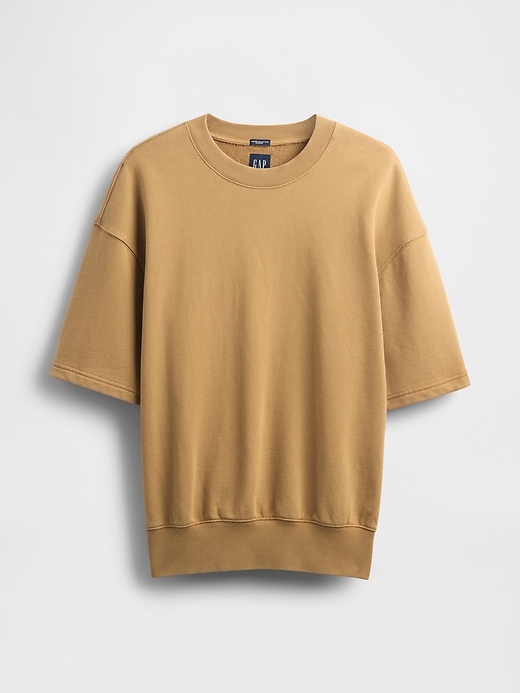 Image number 5 showing, Heavyweight Crewneck Sweatshirt