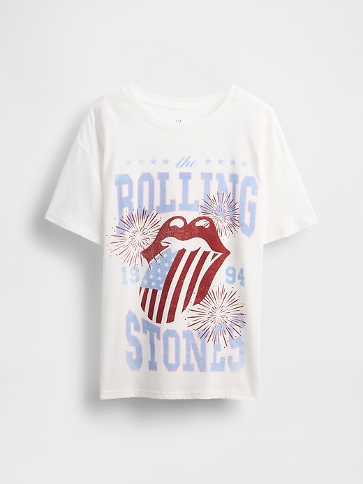 Image number 2 showing, Kids Graphic Tunic T-Shirt