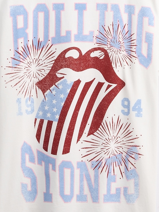 Image number 4 showing, Kids Graphic Tunic T-Shirt