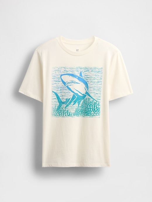 Image number 1 showing, Kids Graphic T-Shirt