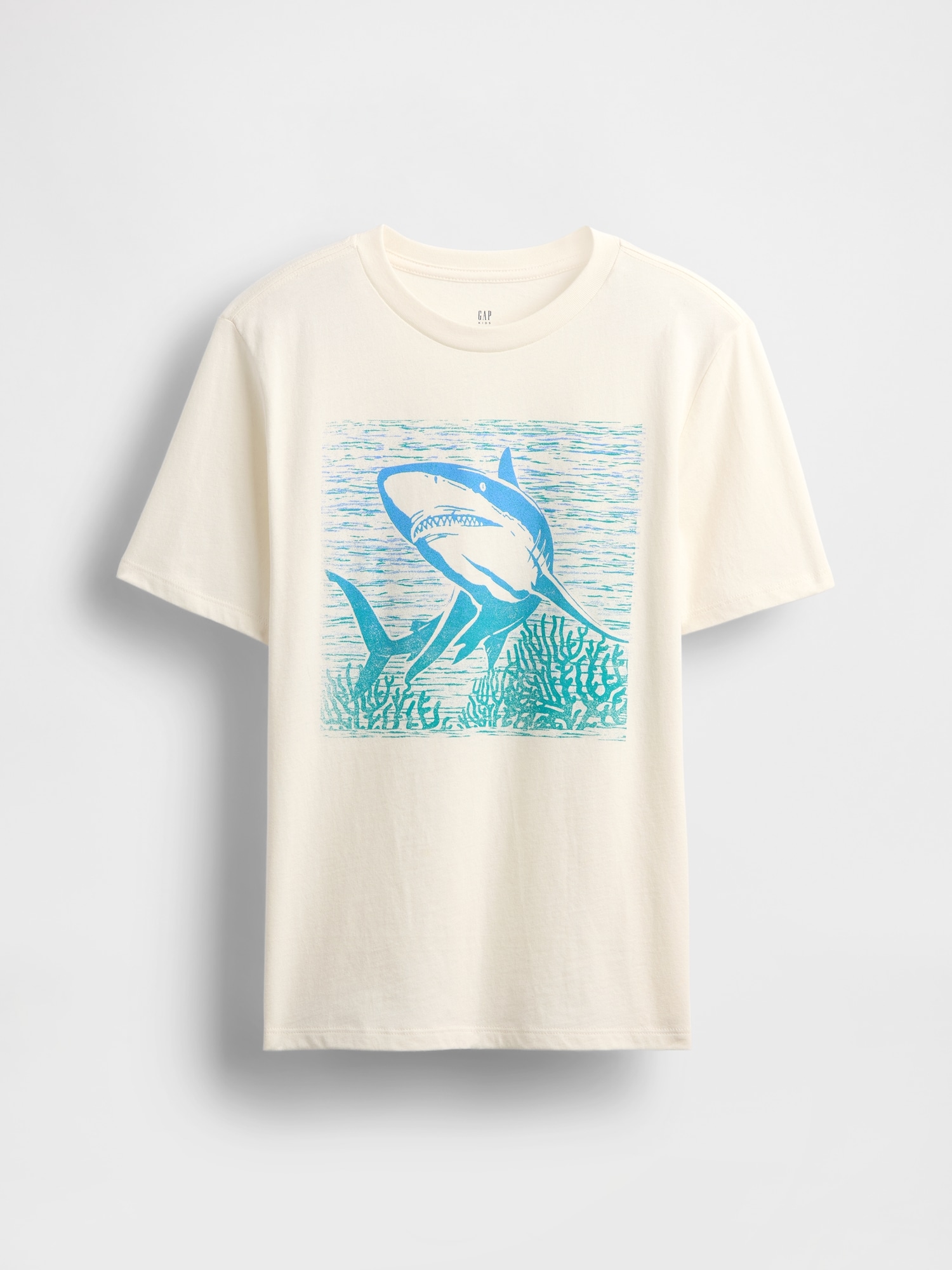 Kids Graphic T-Shirt