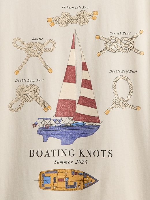 Image number 2 showing, Kids Graphic T-Shirt