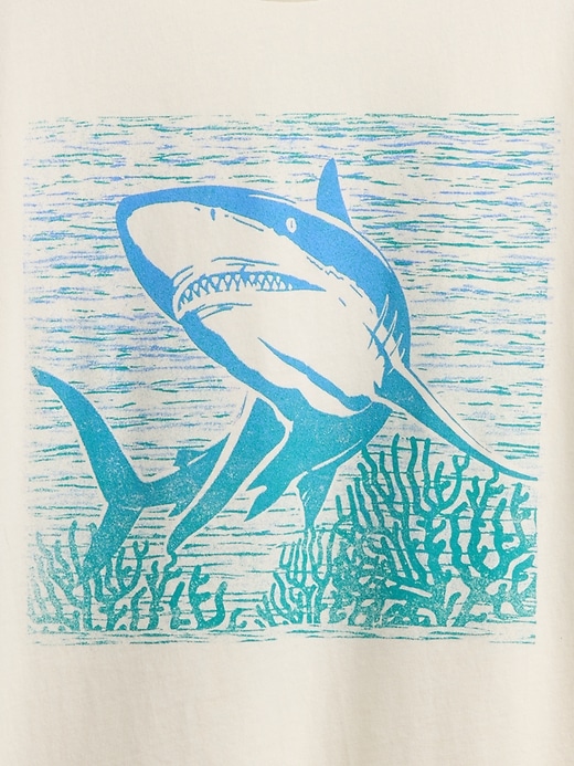 Image number 2 showing, Kids Graphic T-Shirt