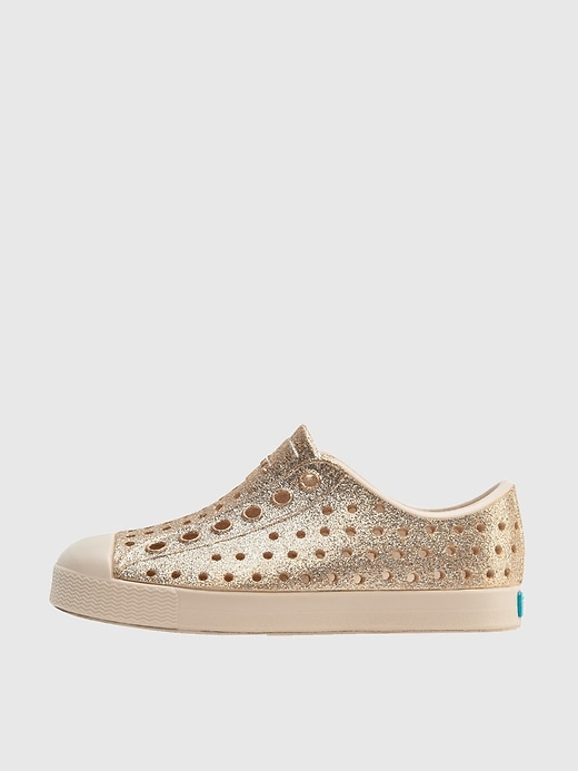 Image number 4 showing, Kids Native Shoes Jefferson Bio-Bling
