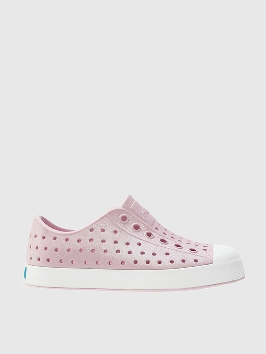 Image number 1 showing, Kids Native Shoes Jefferson Bio-Bling