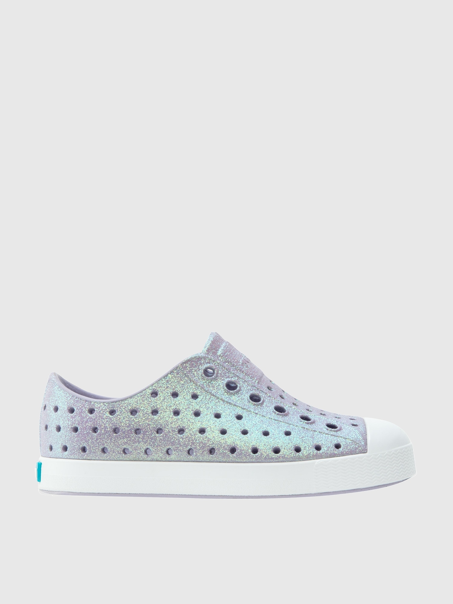 Kids Native Shoes Jefferson Bio-Bling