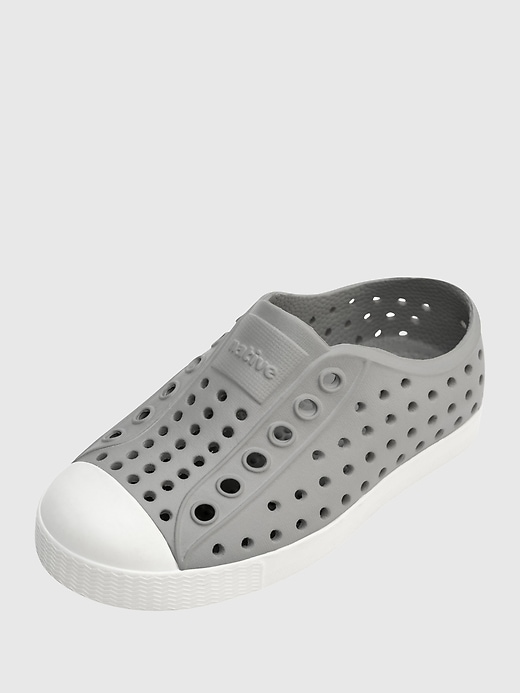 Image number 2 showing, Toddler Native Shoes Jefferson