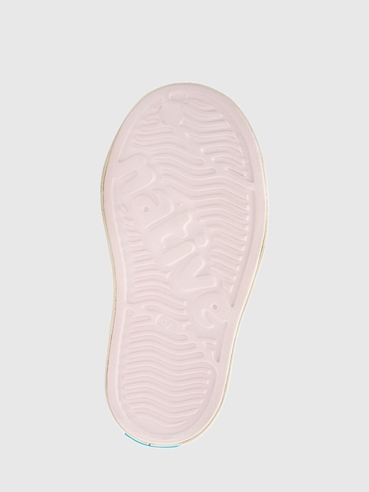 Image number 3 showing, Toddler Native Shoes Jefferson