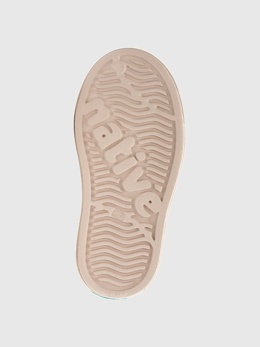 Image number 3 showing, Kids Native Shoes Jefferson Bio-Bling