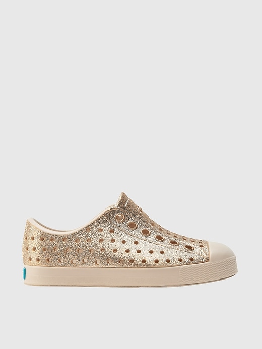 Image number 1 showing, Kids Native Shoes Jefferson Bio-Bling