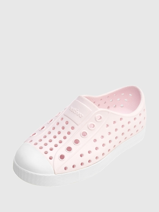 Image number 2 showing, Toddler Native Shoes Jefferson