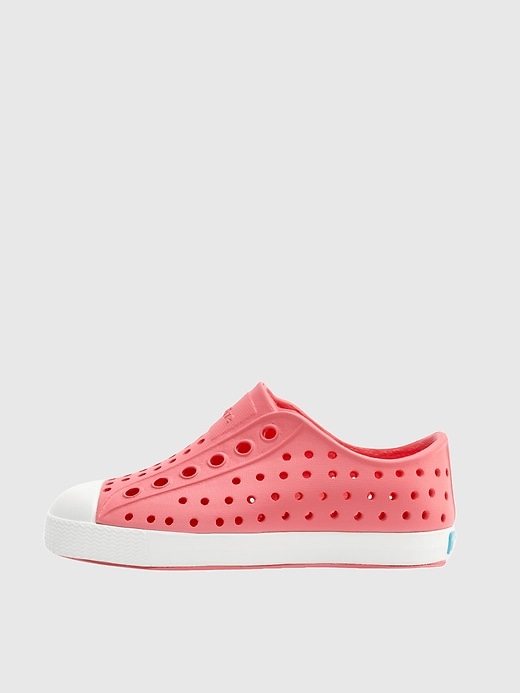 Image number 4 showing, Toddler Native Shoes Jefferson