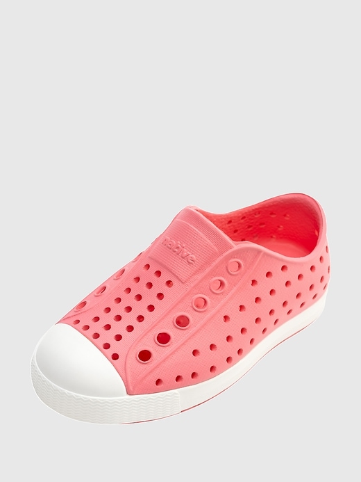 Image number 2 showing, Toddler Native Shoes Jefferson