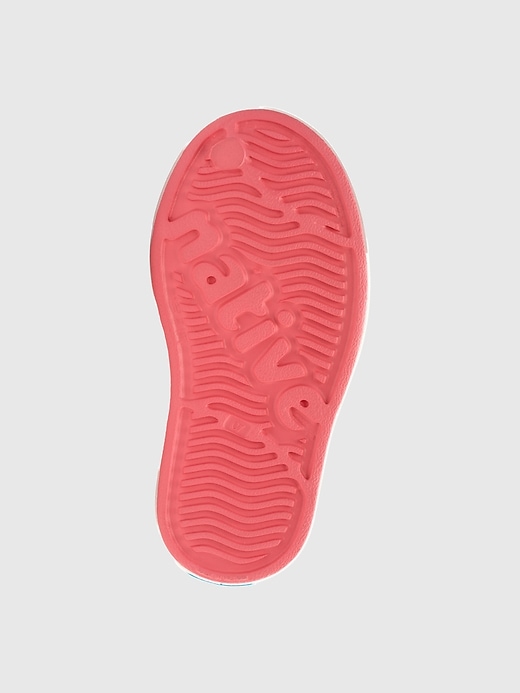 Image number 3 showing, Toddler Native Shoes Jefferson