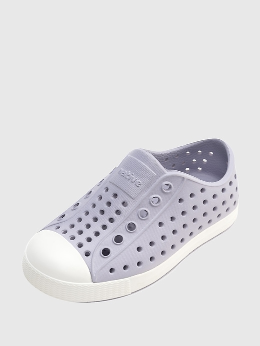 Image number 2 showing, Kids Native Shoes Jefferson