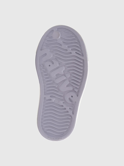 Image number 3 showing, Kids Native Shoes Jefferson