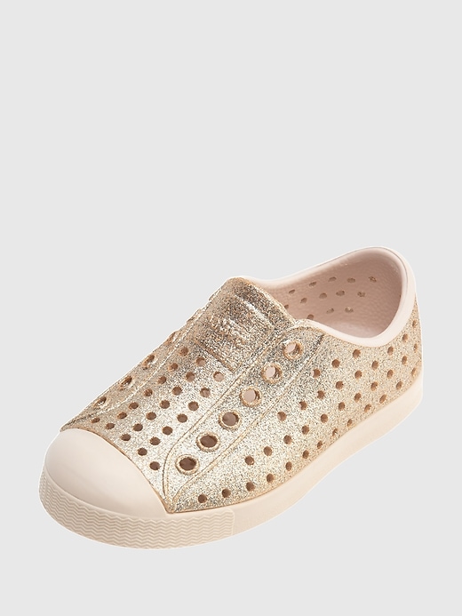 Image number 2 showing, Kids Native Shoes Jefferson Bio-Bling