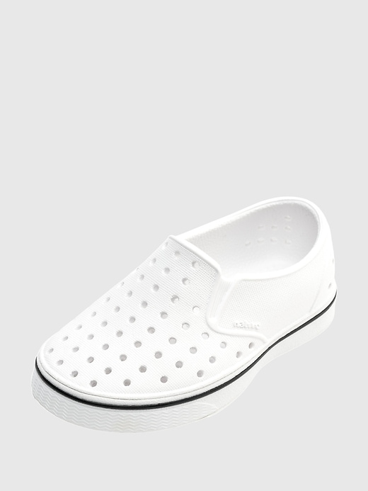 Image number 2 showing, Kids Native Shoes Miles