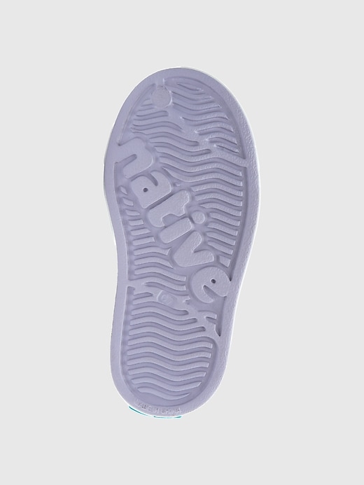 Image number 3 showing, Toddler Native Shoes Jefferson Bio-Bling