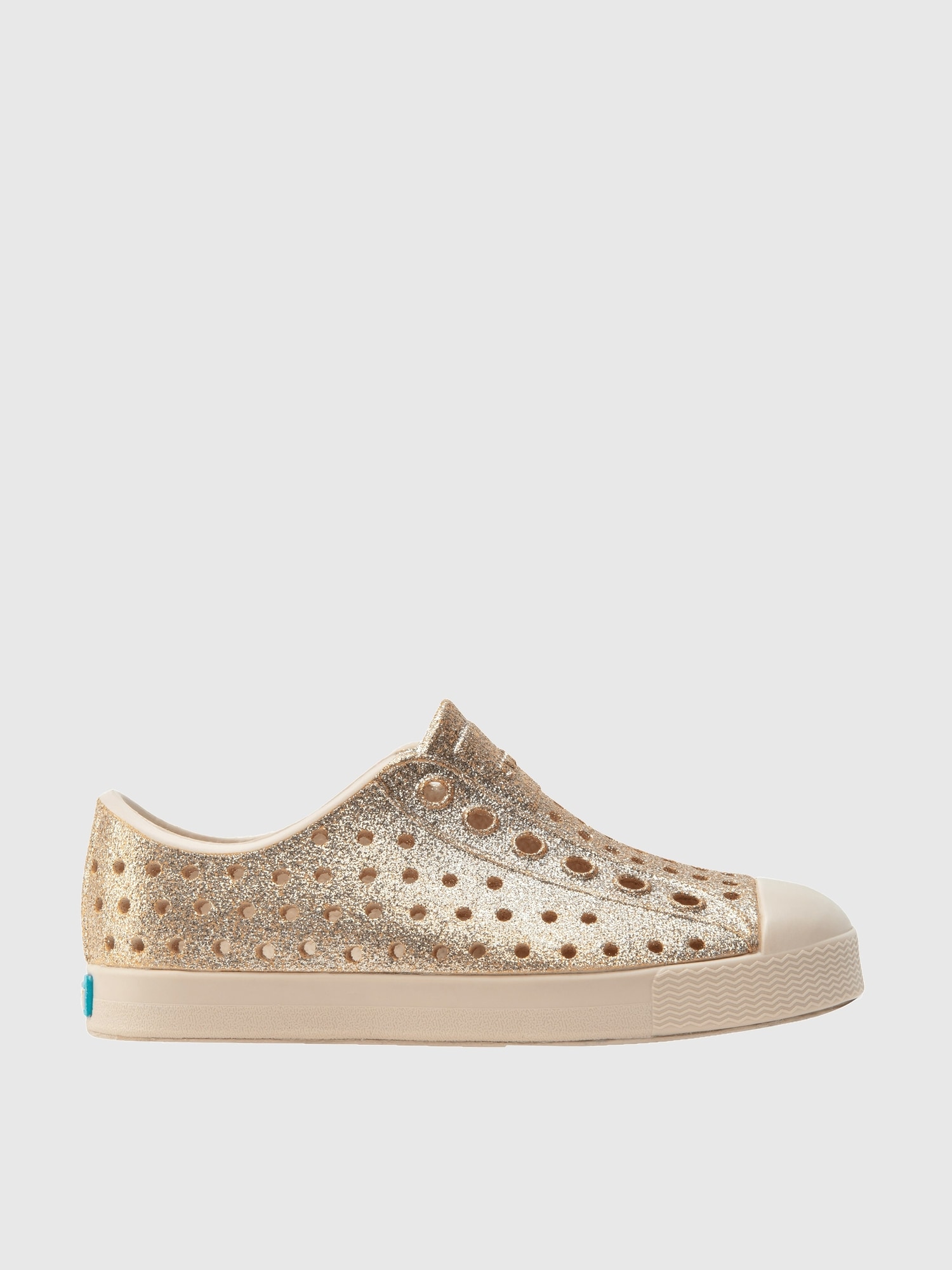 Toddler Native Shoes Jefferson Bio-Bling