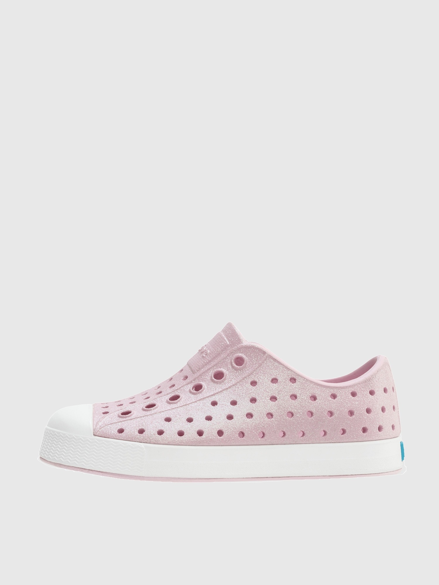 Детские кроссовки Gap Native Shoes Jefferson Bio-Bling — фото 4