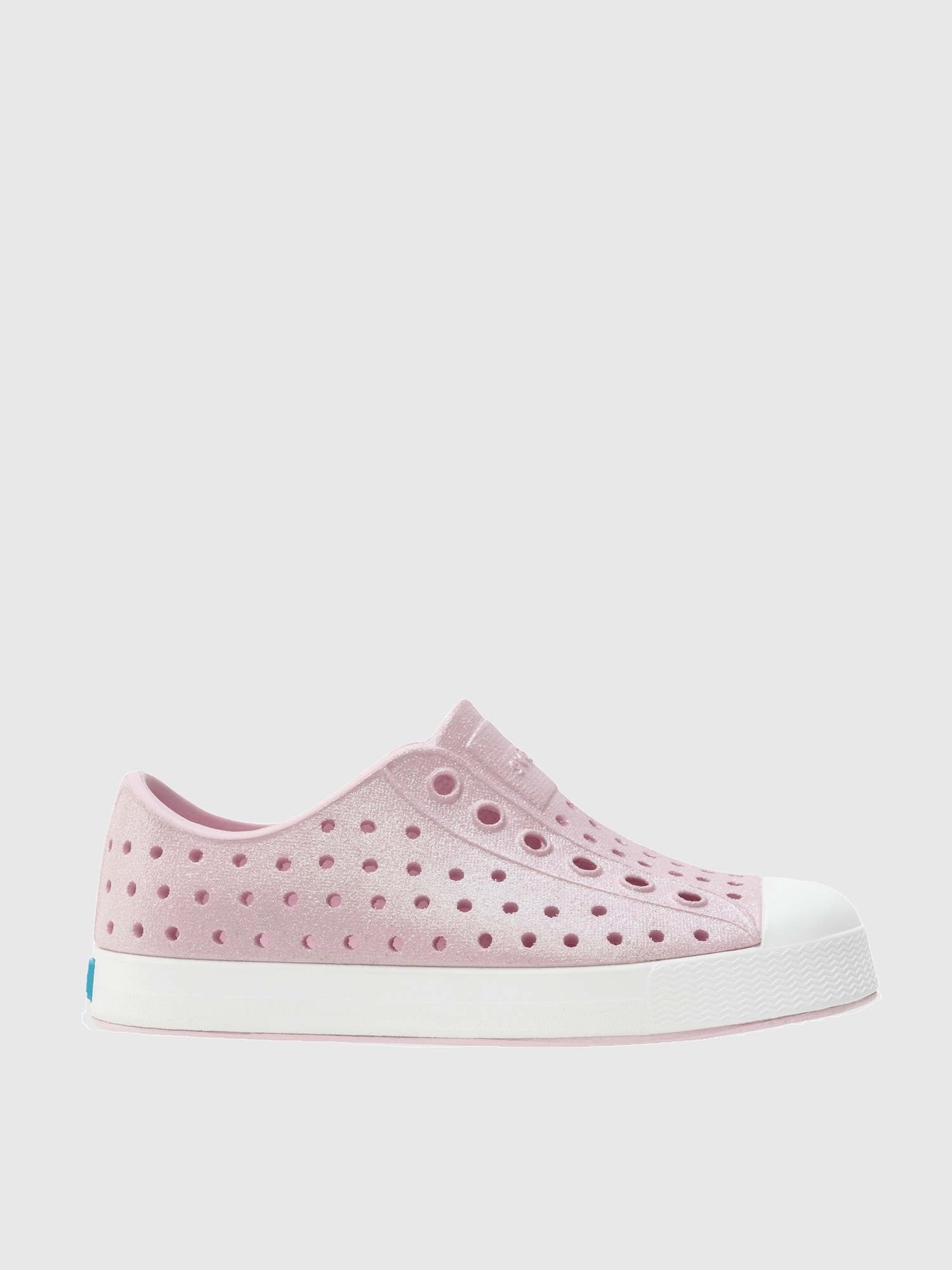 Toddler Native Shoes Jefferson Bio-Bling
