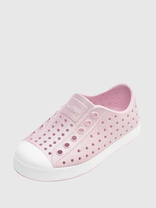 Image number 2 showing, Toddler Native Shoes Jefferson Bio-Bling